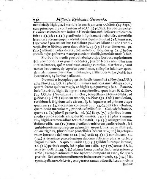 Miscellanea curiosa medico-physica Academiae naturae curiosorum sive ephemeridum medico-physicarum Germanicarum..