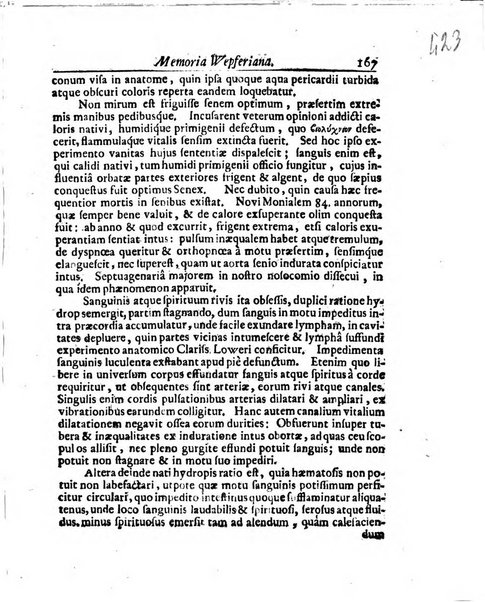 Miscellanea curiosa medico-physica Academiae naturae curiosorum sive ephemeridum medico-physicarum Germanicarum..