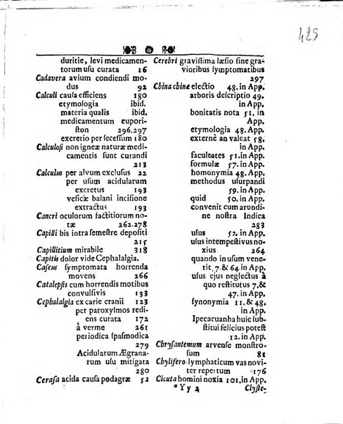 Miscellanea curiosa medico-physica Academiae naturae curiosorum sive ephemeridum medico-physicarum Germanicarum..