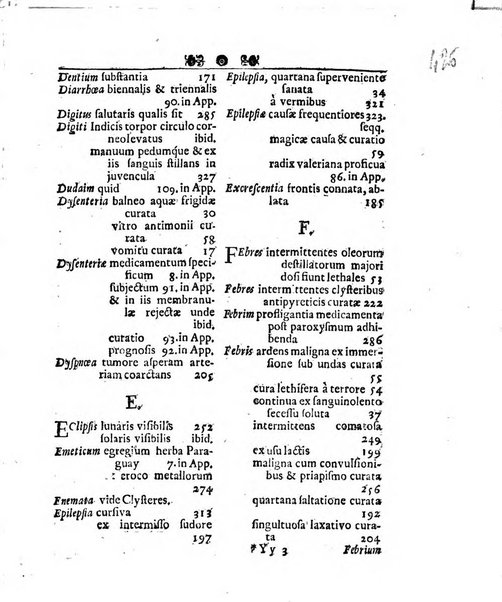 Miscellanea curiosa medico-physica Academiae naturae curiosorum sive ephemeridum medico-physicarum Germanicarum..