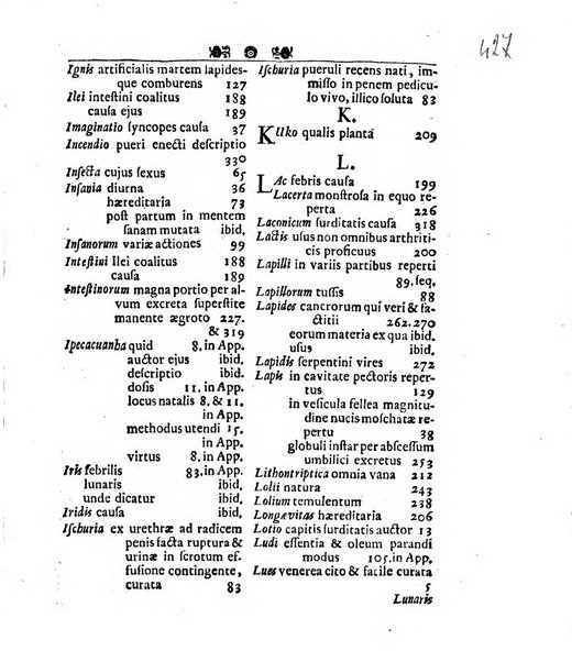 Miscellanea curiosa medico-physica Academiae naturae curiosorum sive ephemeridum medico-physicarum Germanicarum..