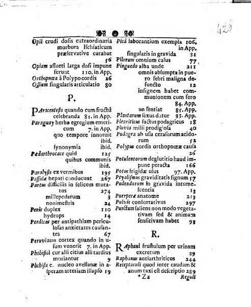 Miscellanea curiosa medico-physica Academiae naturae curiosorum sive ephemeridum medico-physicarum Germanicarum..