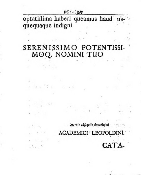 Miscellanea curiosa medico-physica Academiae naturae curiosorum sive ephemeridum medico-physicarum Germanicarum..