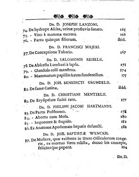 Miscellanea curiosa medico-physica Academiae naturae curiosorum sive ephemeridum medico-physicarum Germanicarum..