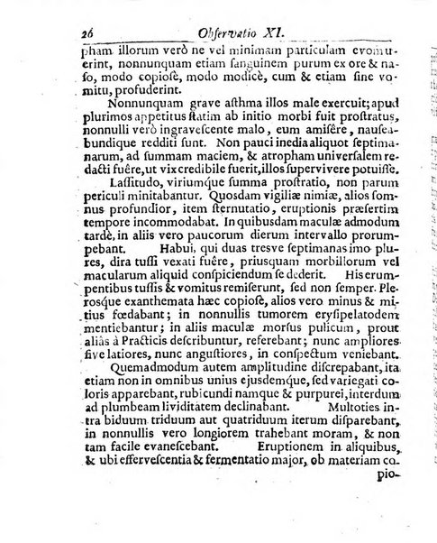 Miscellanea curiosa medico-physica Academiae naturae curiosorum sive ephemeridum medico-physicarum Germanicarum..