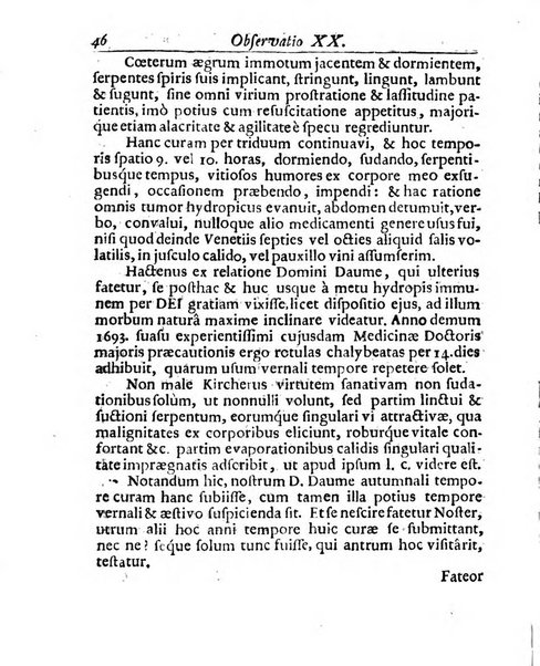 Miscellanea curiosa medico-physica Academiae naturae curiosorum sive ephemeridum medico-physicarum Germanicarum..