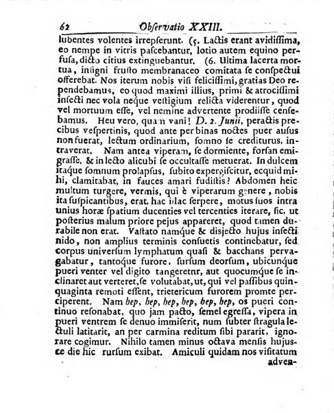 Miscellanea curiosa medico-physica Academiae naturae curiosorum sive ephemeridum medico-physicarum Germanicarum..