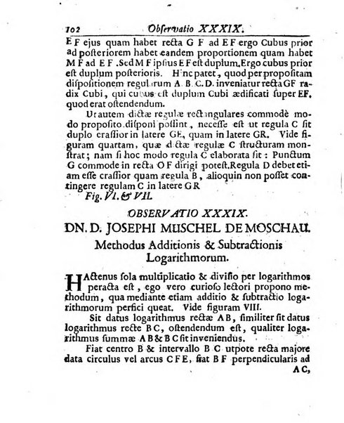 Miscellanea curiosa medico-physica Academiae naturae curiosorum sive ephemeridum medico-physicarum Germanicarum..