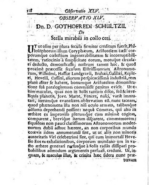 Miscellanea curiosa medico-physica Academiae naturae curiosorum sive ephemeridum medico-physicarum Germanicarum..