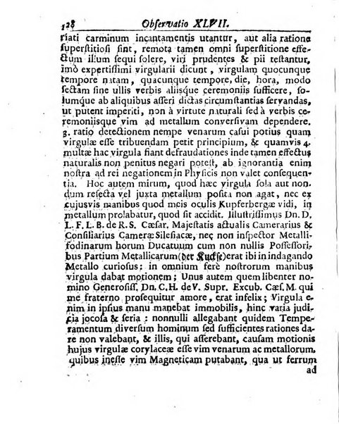 Miscellanea curiosa medico-physica Academiae naturae curiosorum sive ephemeridum medico-physicarum Germanicarum..