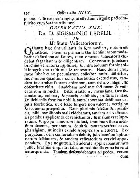 Miscellanea curiosa medico-physica Academiae naturae curiosorum sive ephemeridum medico-physicarum Germanicarum..