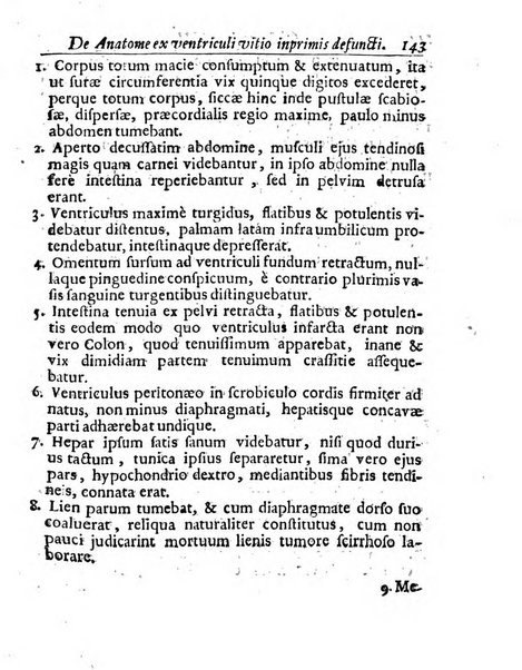 Miscellanea curiosa medico-physica Academiae naturae curiosorum sive ephemeridum medico-physicarum Germanicarum..