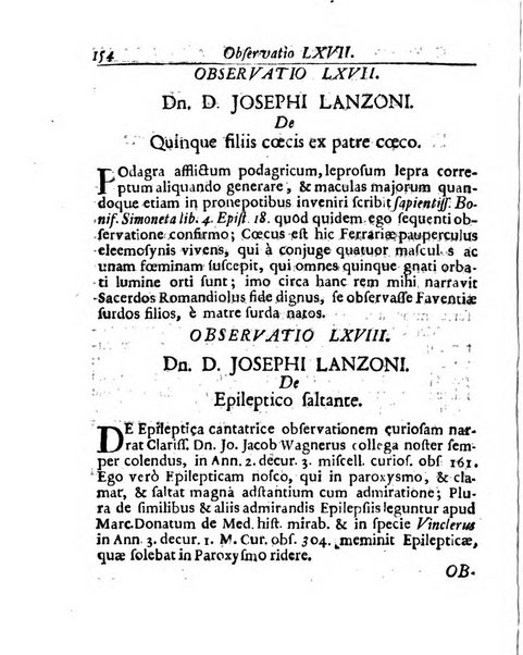 Miscellanea curiosa medico-physica Academiae naturae curiosorum sive ephemeridum medico-physicarum Germanicarum..