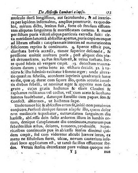 Miscellanea curiosa medico-physica Academiae naturae curiosorum sive ephemeridum medico-physicarum Germanicarum..