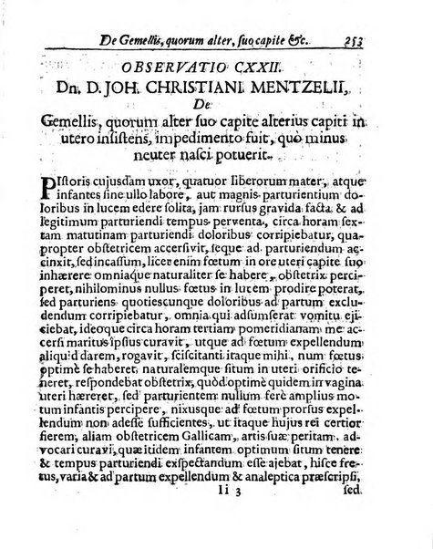 Miscellanea curiosa medico-physica Academiae naturae curiosorum sive ephemeridum medico-physicarum Germanicarum..