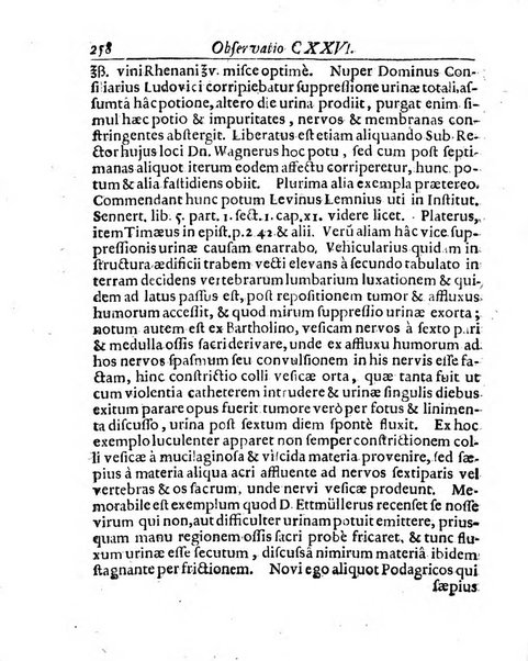 Miscellanea curiosa medico-physica Academiae naturae curiosorum sive ephemeridum medico-physicarum Germanicarum..