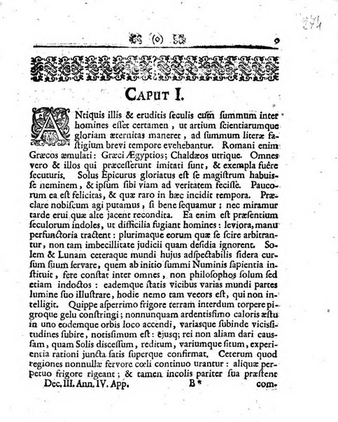 Miscellanea curiosa medico-physica Academiae naturae curiosorum sive ephemeridum medico-physicarum Germanicarum..