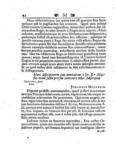 Miscellanea curiosa medico-physica Academiae naturae curiosorum sive ephemeridum medico-physicarum Germanicarum..