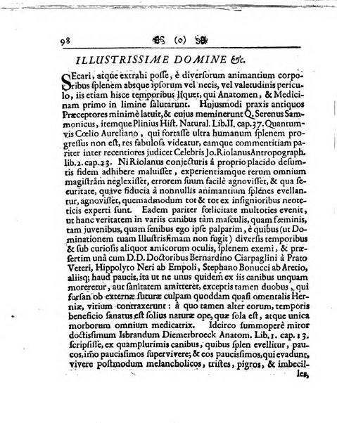 Miscellanea curiosa medico-physica Academiae naturae curiosorum sive ephemeridum medico-physicarum Germanicarum..