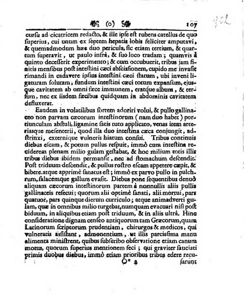 Miscellanea curiosa medico-physica Academiae naturae curiosorum sive ephemeridum medico-physicarum Germanicarum..