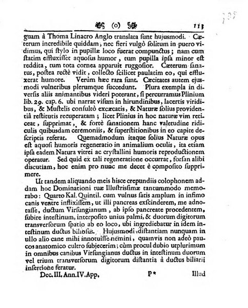 Miscellanea curiosa medico-physica Academiae naturae curiosorum sive ephemeridum medico-physicarum Germanicarum..