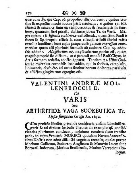 Miscellanea curiosa medico-physica Academiae naturae curiosorum sive ephemeridum medico-physicarum Germanicarum..