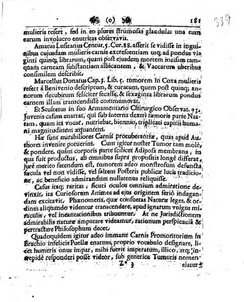 Miscellanea curiosa medico-physica Academiae naturae curiosorum sive ephemeridum medico-physicarum Germanicarum..