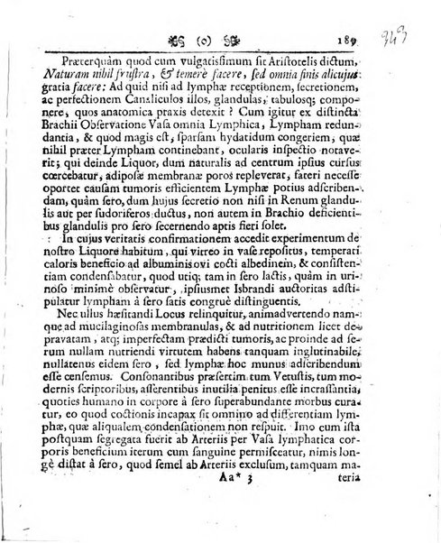 Miscellanea curiosa medico-physica Academiae naturae curiosorum sive ephemeridum medico-physicarum Germanicarum..