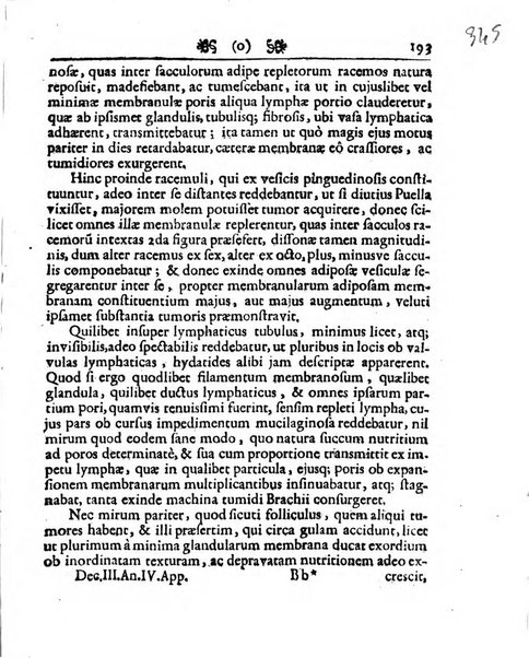 Miscellanea curiosa medico-physica Academiae naturae curiosorum sive ephemeridum medico-physicarum Germanicarum..