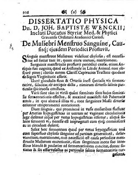 Miscellanea curiosa medico-physica Academiae naturae curiosorum sive ephemeridum medico-physicarum Germanicarum..