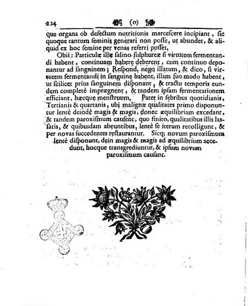 Miscellanea curiosa medico-physica Academiae naturae curiosorum sive ephemeridum medico-physicarum Germanicarum..