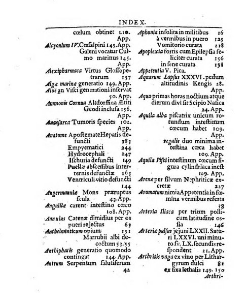 Miscellanea curiosa medico-physica Academiae naturae curiosorum sive ephemeridum medico-physicarum Germanicarum..