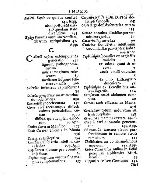 Miscellanea curiosa medico-physica Academiae naturae curiosorum sive ephemeridum medico-physicarum Germanicarum..