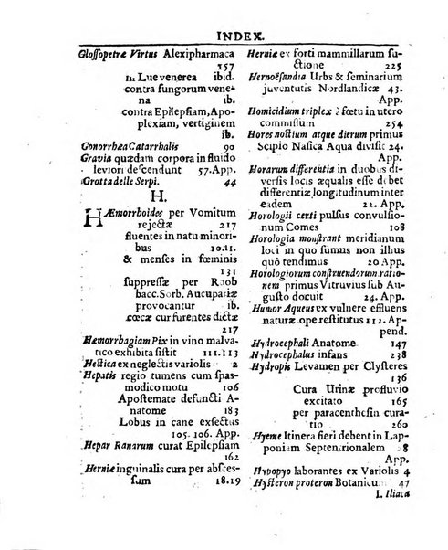 Miscellanea curiosa medico-physica Academiae naturae curiosorum sive ephemeridum medico-physicarum Germanicarum..