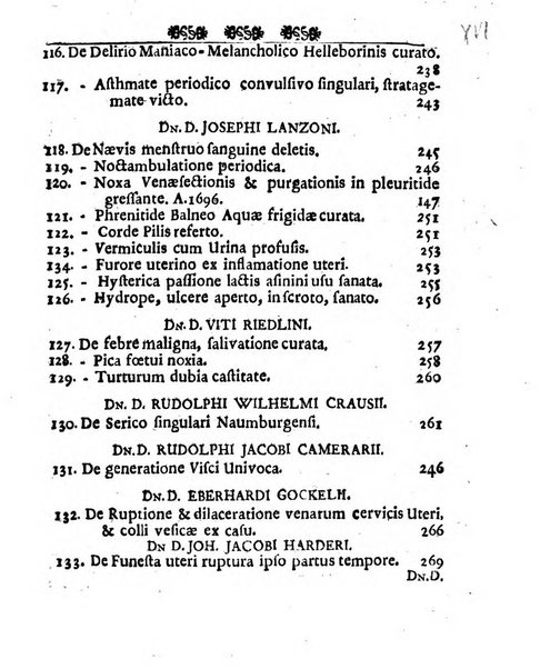 Miscellanea curiosa medico-physica Academiae naturae curiosorum sive ephemeridum medico-physicarum Germanicarum..