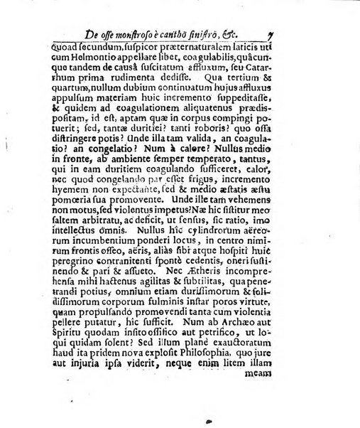 Miscellanea curiosa medico-physica Academiae naturae curiosorum sive ephemeridum medico-physicarum Germanicarum..