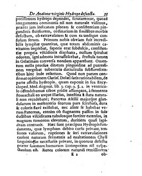 Miscellanea curiosa medico-physica Academiae naturae curiosorum sive ephemeridum medico-physicarum Germanicarum..