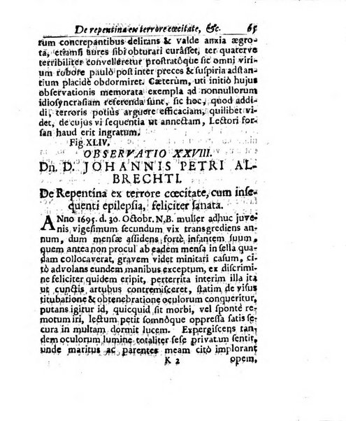 Miscellanea curiosa medico-physica Academiae naturae curiosorum sive ephemeridum medico-physicarum Germanicarum..