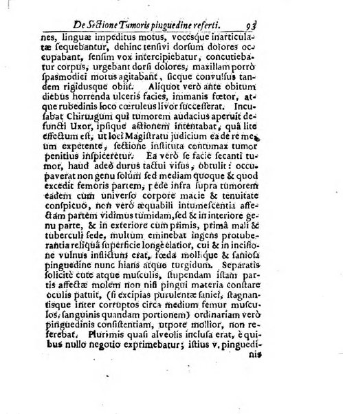 Miscellanea curiosa medico-physica Academiae naturae curiosorum sive ephemeridum medico-physicarum Germanicarum..