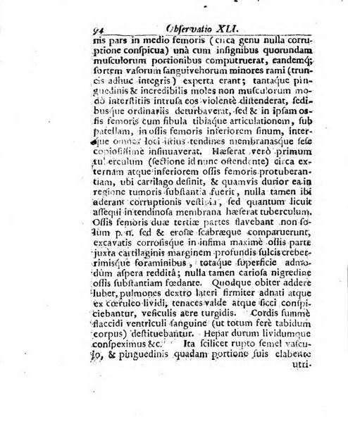 Miscellanea curiosa medico-physica Academiae naturae curiosorum sive ephemeridum medico-physicarum Germanicarum..