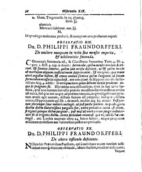 Miscellanea curiosa medico-physica Academiae naturae curiosorum sive ephemeridum medico-physicarum Germanicarum..