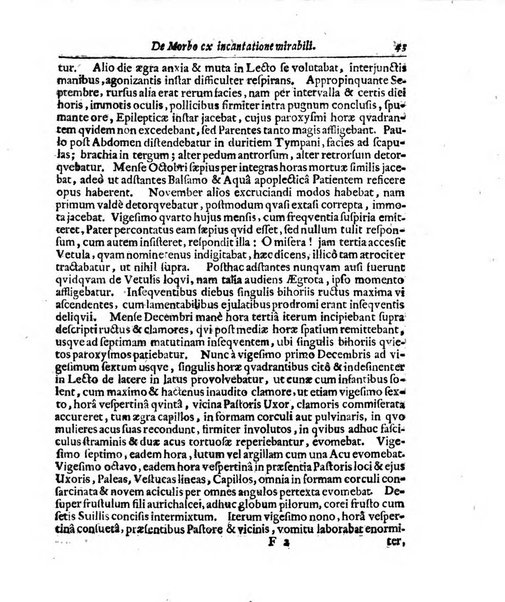 Miscellanea curiosa medico-physica Academiae naturae curiosorum sive ephemeridum medico-physicarum Germanicarum..