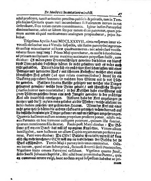 Miscellanea curiosa medico-physica Academiae naturae curiosorum sive ephemeridum medico-physicarum Germanicarum..