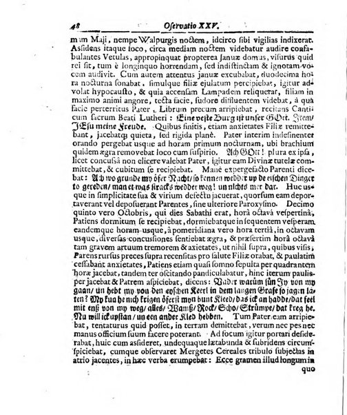 Miscellanea curiosa medico-physica Academiae naturae curiosorum sive ephemeridum medico-physicarum Germanicarum..