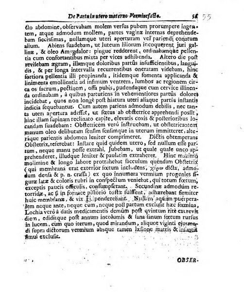 Miscellanea curiosa medico-physica Academiae naturae curiosorum sive ephemeridum medico-physicarum Germanicarum..