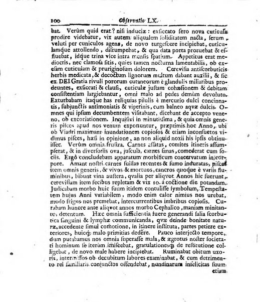 Miscellanea curiosa medico-physica Academiae naturae curiosorum sive ephemeridum medico-physicarum Germanicarum..