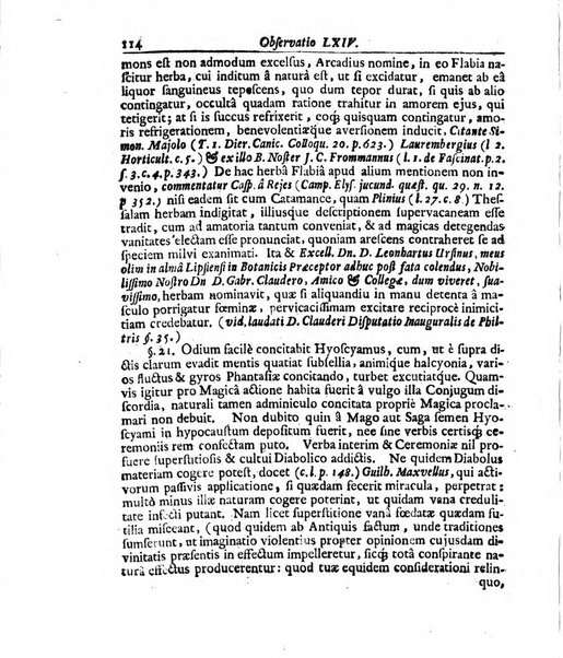 Miscellanea curiosa medico-physica Academiae naturae curiosorum sive ephemeridum medico-physicarum Germanicarum..