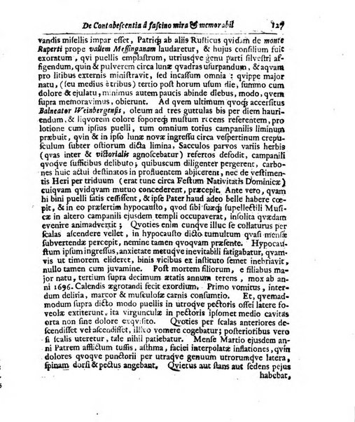 Miscellanea curiosa medico-physica Academiae naturae curiosorum sive ephemeridum medico-physicarum Germanicarum..