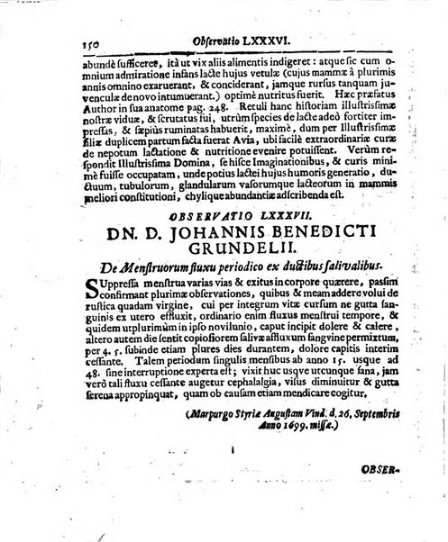 Miscellanea curiosa medico-physica Academiae naturae curiosorum sive ephemeridum medico-physicarum Germanicarum..