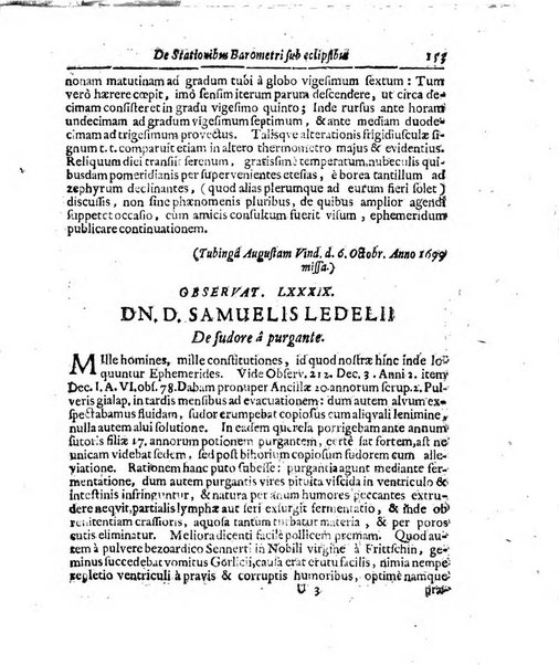 Miscellanea curiosa medico-physica Academiae naturae curiosorum sive ephemeridum medico-physicarum Germanicarum..